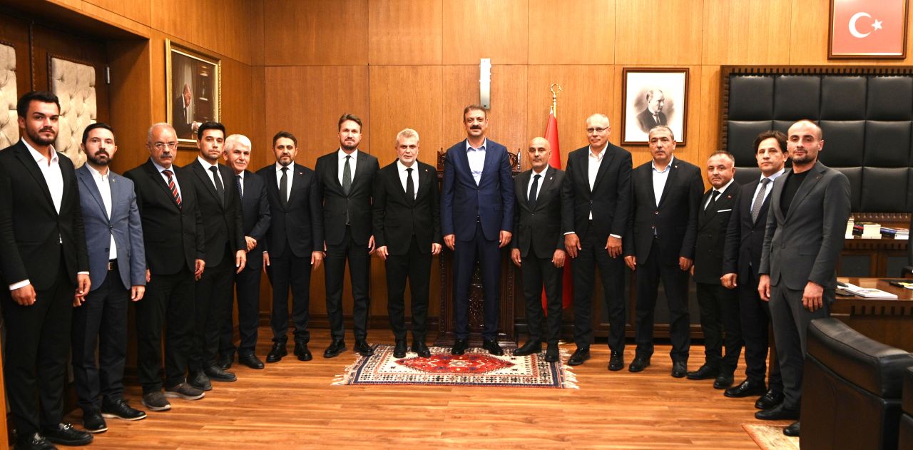 Geleceğimize Sahip Çıkmak