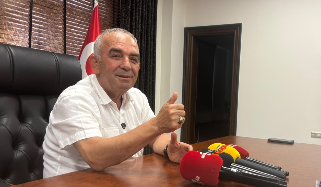 KAHRAMANMARAŞ TİCARET BORSASI EKİM AYINDA SEÇİME GİDİYOR