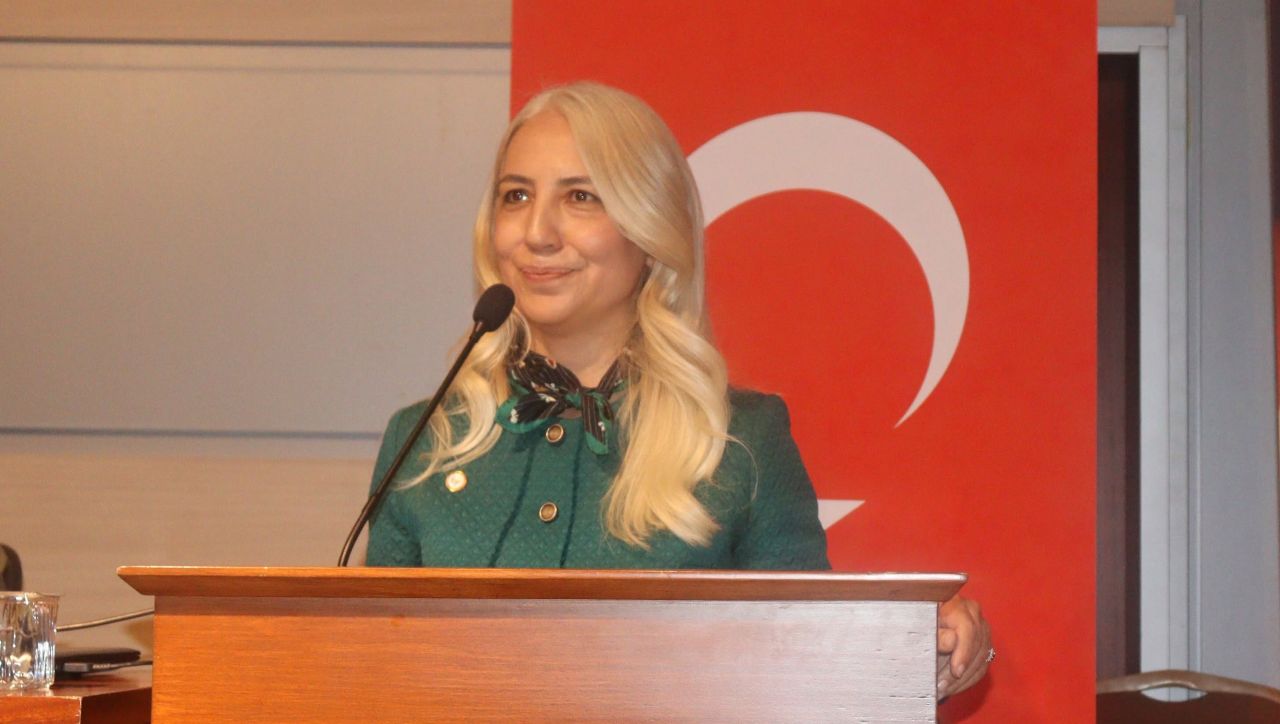 ECZACILIK GÜÇLENDİKÇE TOPLUM SAĞLIĞI GÜÇLENİR