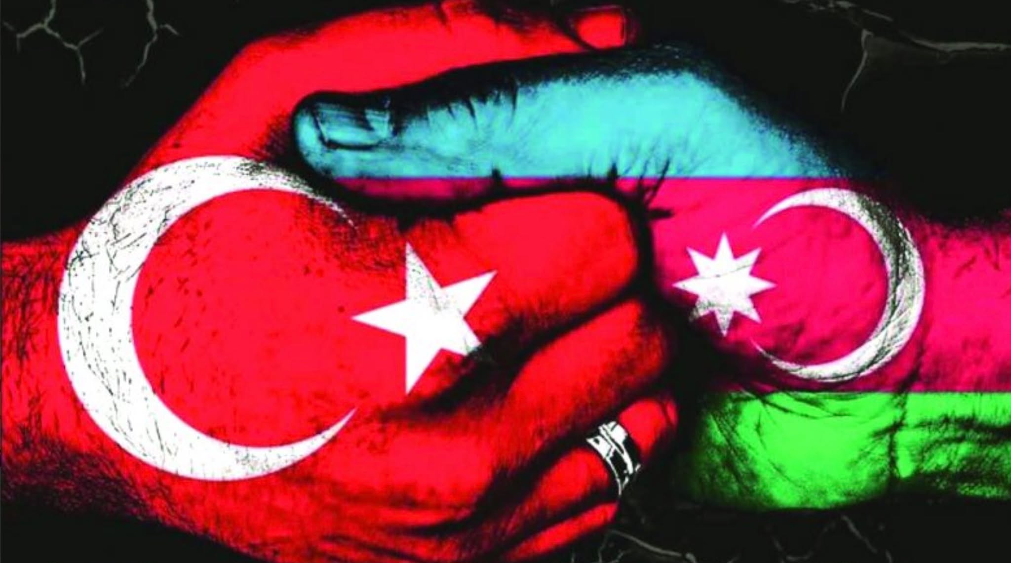 “ENDİŞELİYİZ”