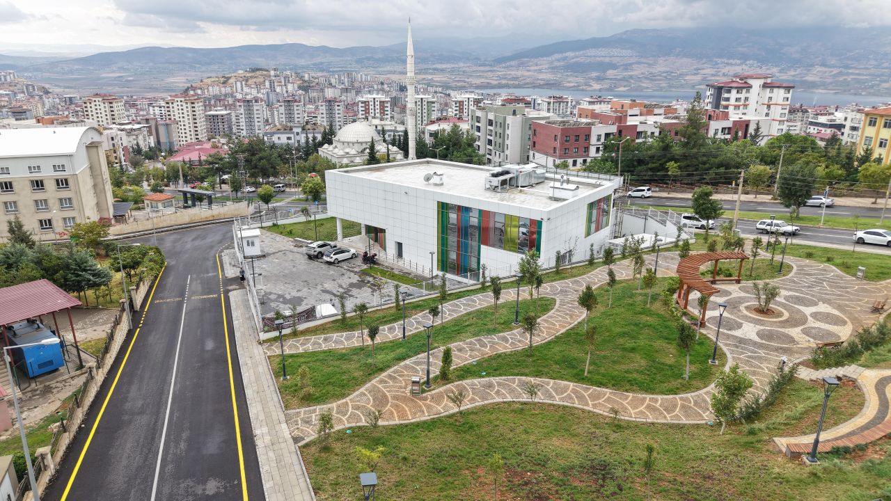 Çocuk Sanat Merkezi’nde Eğitim Heyecanı Başlıyor