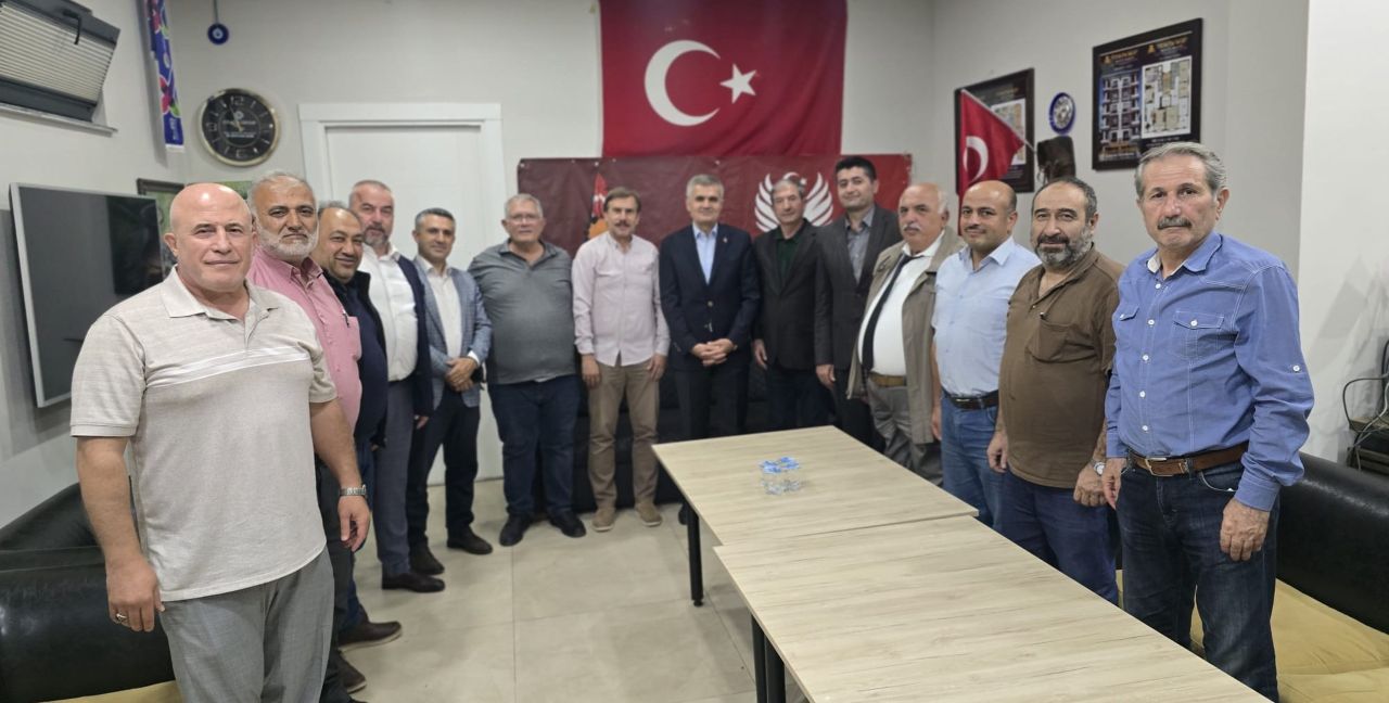 Vefalı Milli Eğitim!