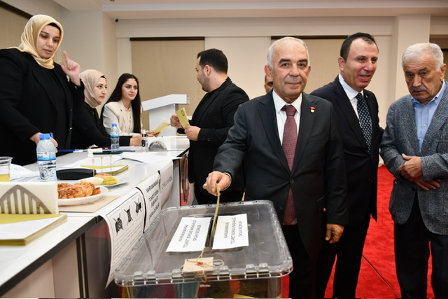 Mustafa Narlı Oyunu Kullandı: “Bu Şehir İçin Kendimizi Feda Edeceğiz”