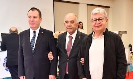 Buluntu: “İş Dünyasının İlgisi Gerçekten Çok Büyük”