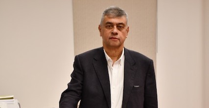 Mahmut Arıkan’dan Mustafa Narlı’ya “Hayırlı Olsun” Mesajı
