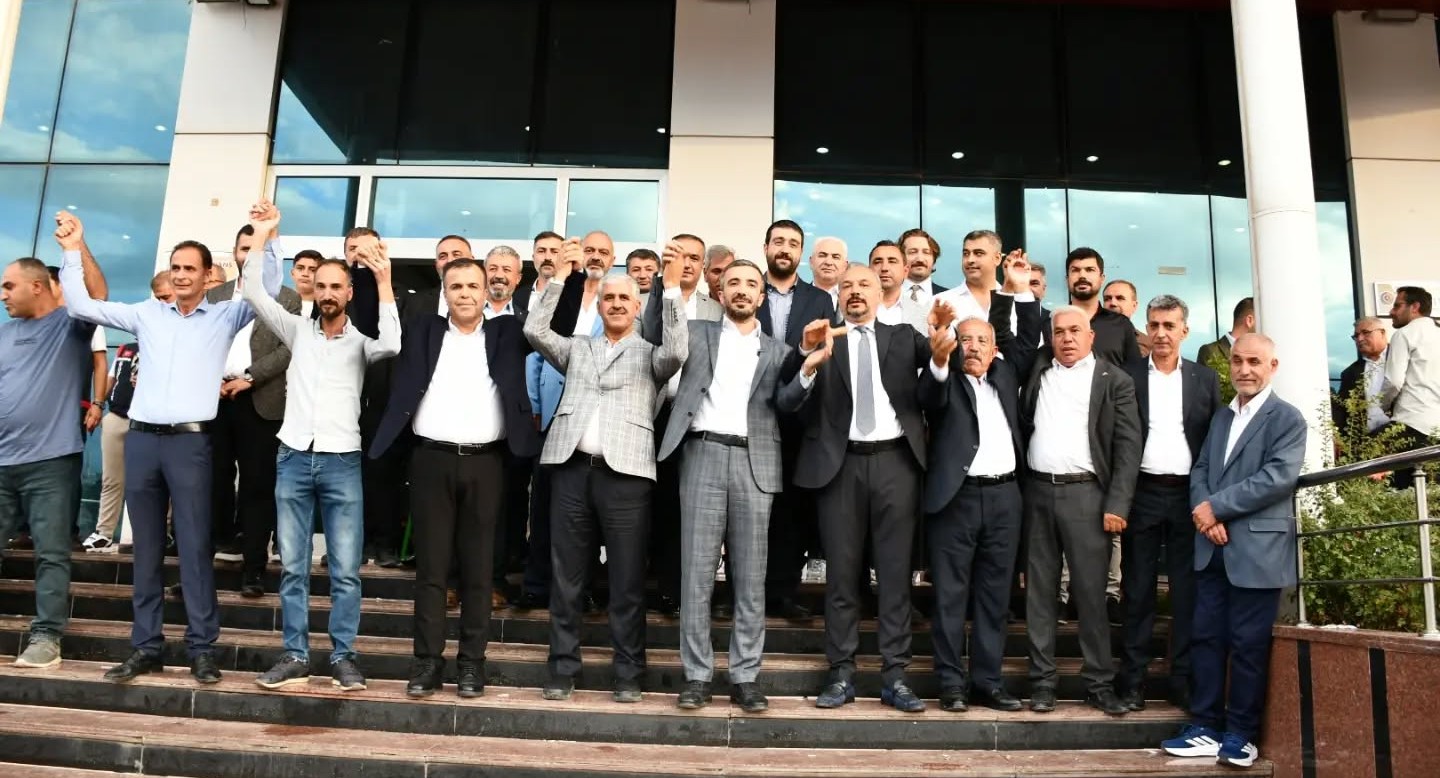 Mehmet Torunoğlu’nun Sarı Listesi 18 Meslek Komitesinin Tamamında Kazandı