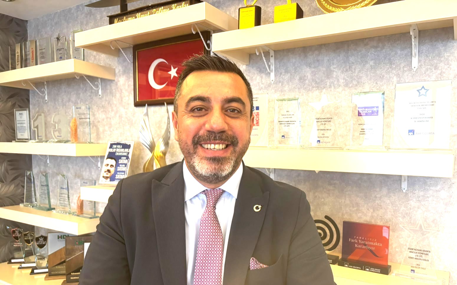 Sigorta Haftası’nda Güven ve Dayanıklılık Vurgusu