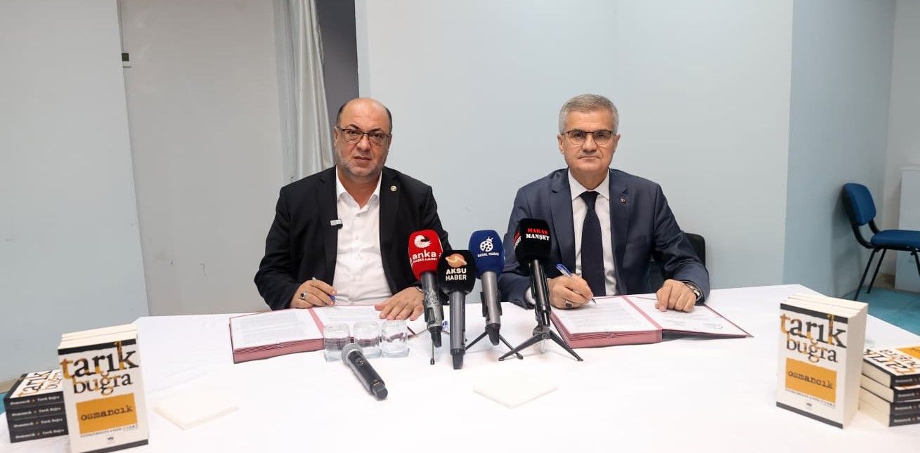 BAŞKAN AKPINAR: “EĞİTİME YAPILAN YATIRIM