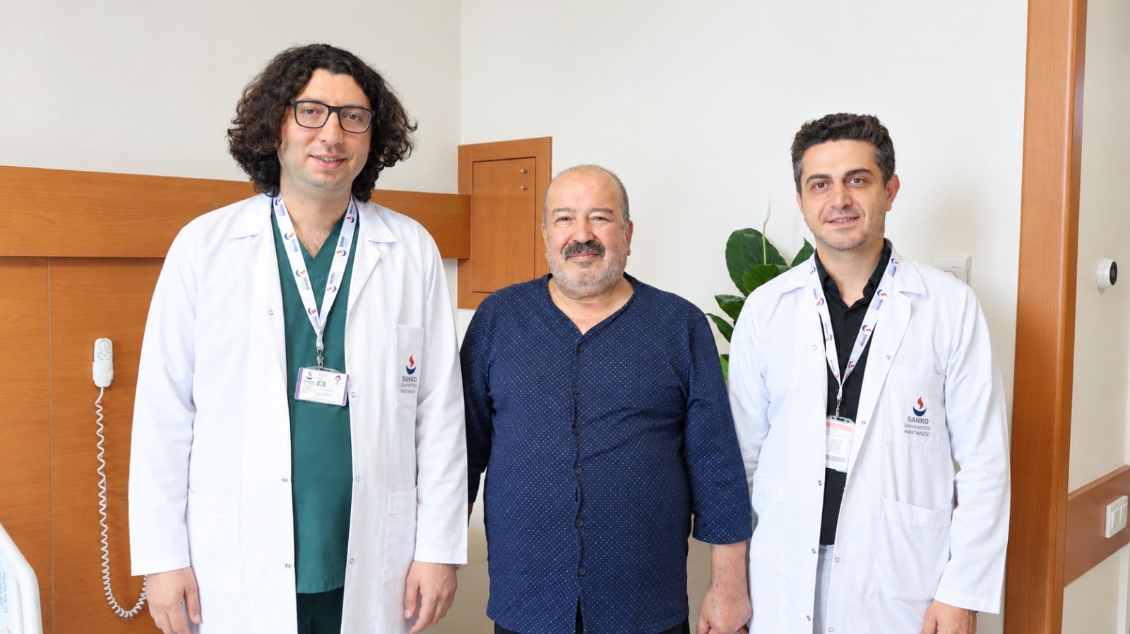 ŞAH VE BEYİN DAMARLARINDA DARLIK