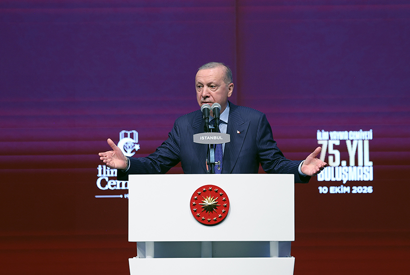 Bizim En Büyük Hazinemiz İnsandır