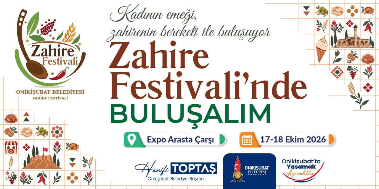Kadın Emeği, Zahirenin Bereketiyle Buluşuyor: