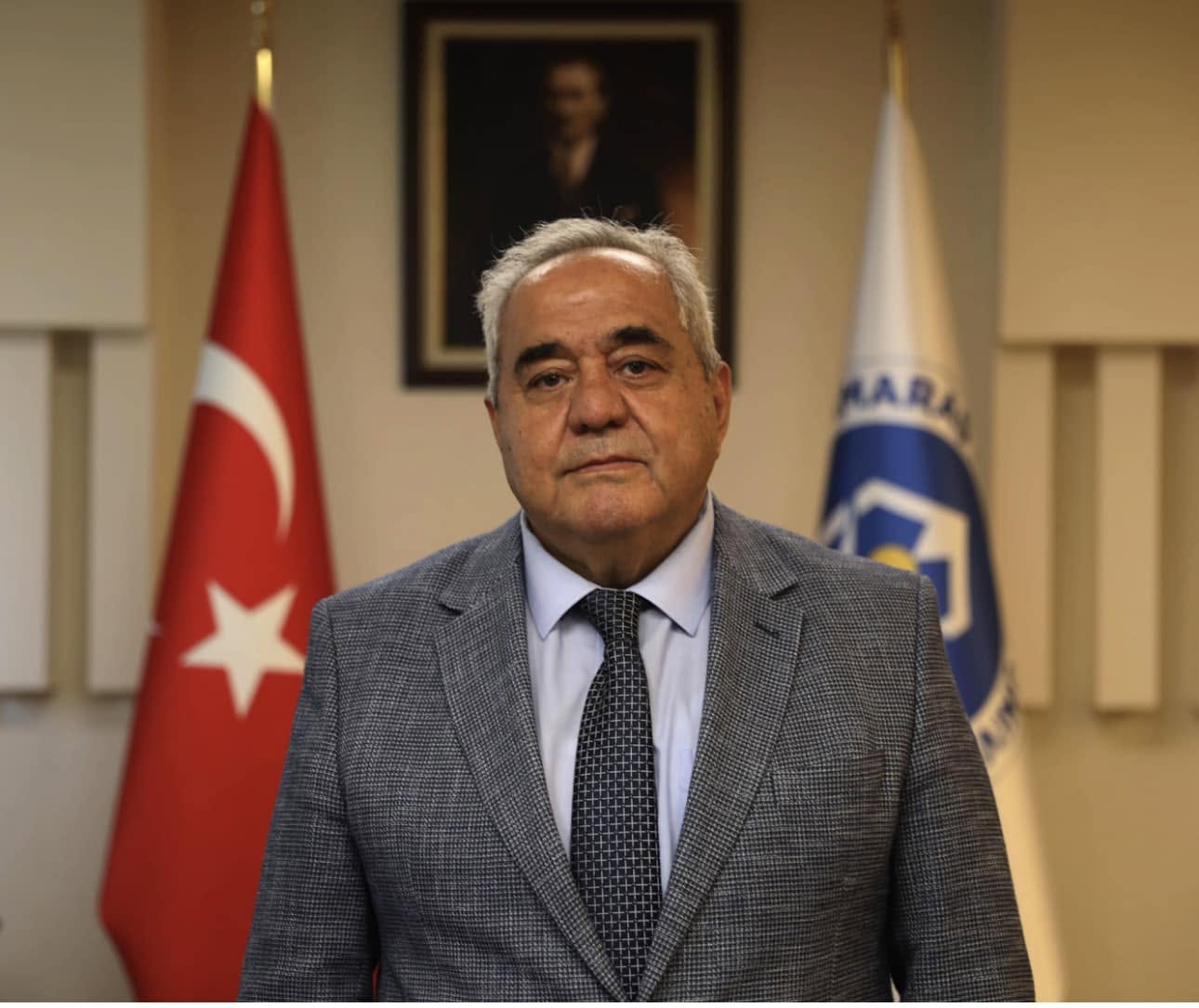 TÜRKİYE BİR DEĞERİNİ KAYBETTİ!