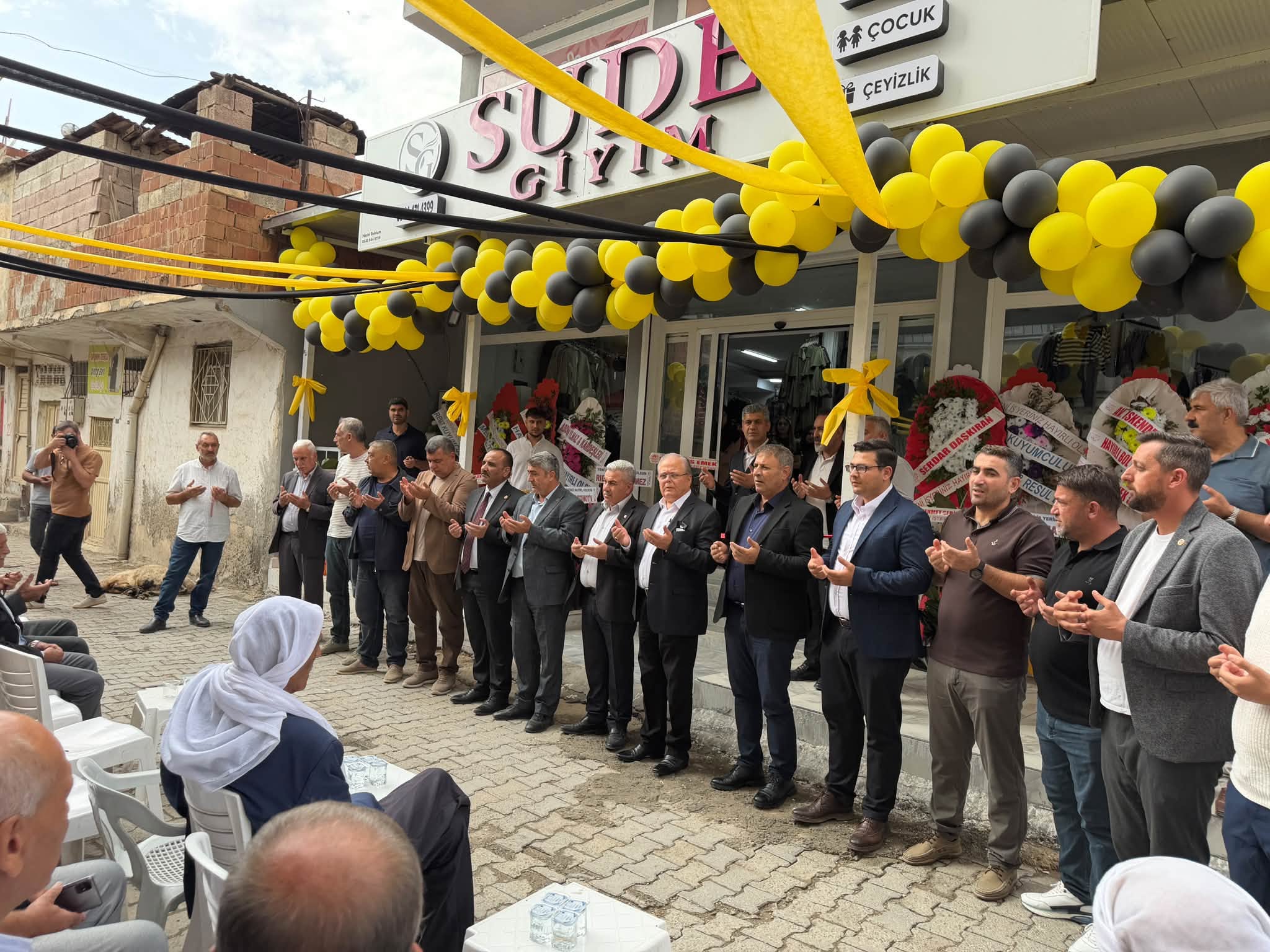 GÖNÜL İNSANI VEYSİ TALAYHAN!