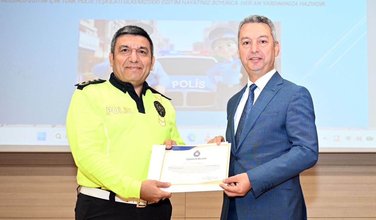 KSÜ’DE ULUSLARARASI ÖĞRENCİLERE ORYANTASYON PROGRAMI