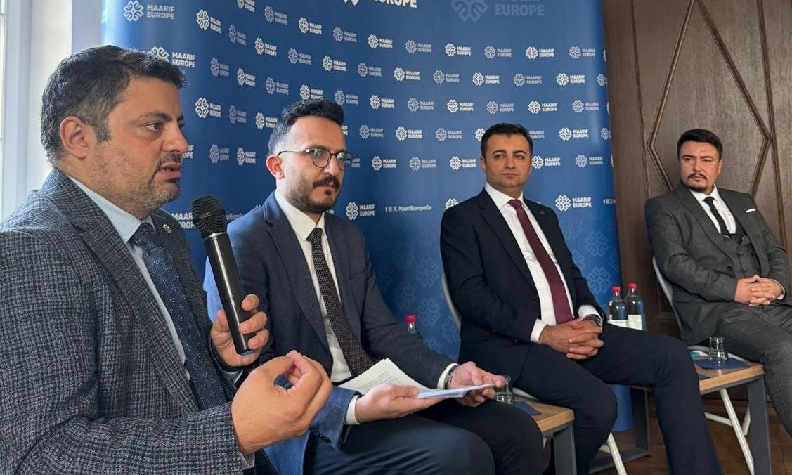 Türk Diaspora Edebiyatı Çalıştayı Köln