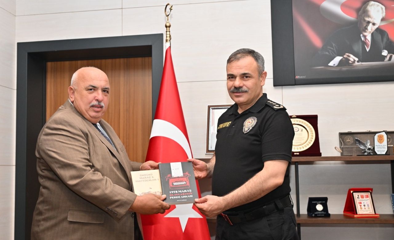 KİTAP OKUMA GÜNÜ