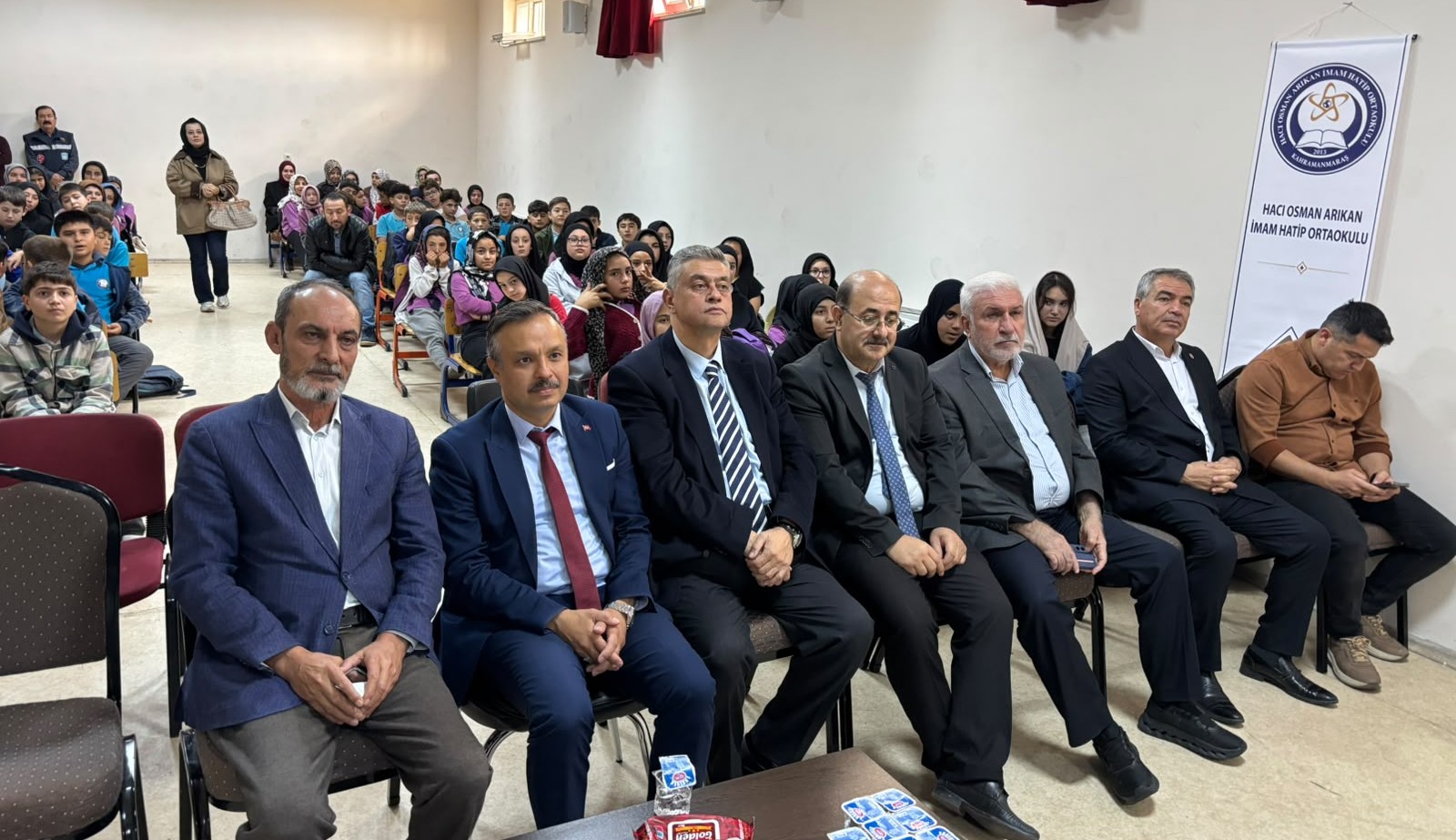 Vehbi Vakkasoğlu, İmam Hatip Okullarının Zorlu Kuruluş Hikâyesini Anlattı