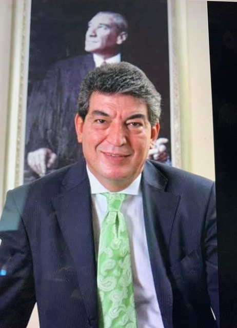 KMTSO Eski Başkanı Mehmet Balduk vefat etti.