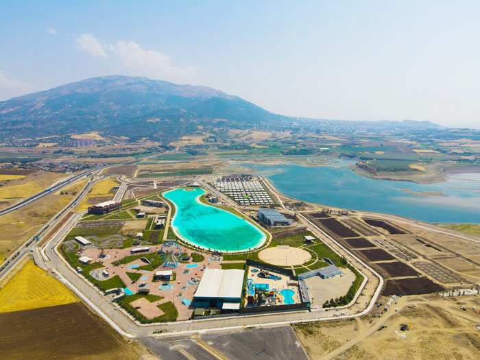 İspanya resmi olarak EXPO 2023’e katılacağını bildirdi