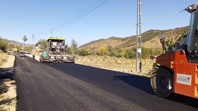 ÖZTÜRK MAHALLESİ’NİN ULAŞIM STANDARDI ARTIRILIYOR