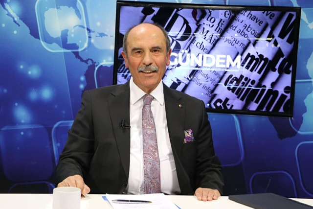Başkan Balcıoğlu, “Bu seçim çocuklarımızın seçimidir”