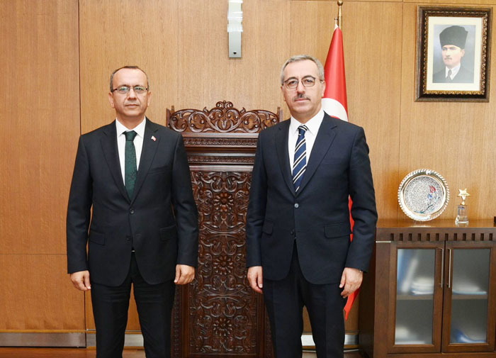 Başkan Güngör: “Hayırlı olsun “