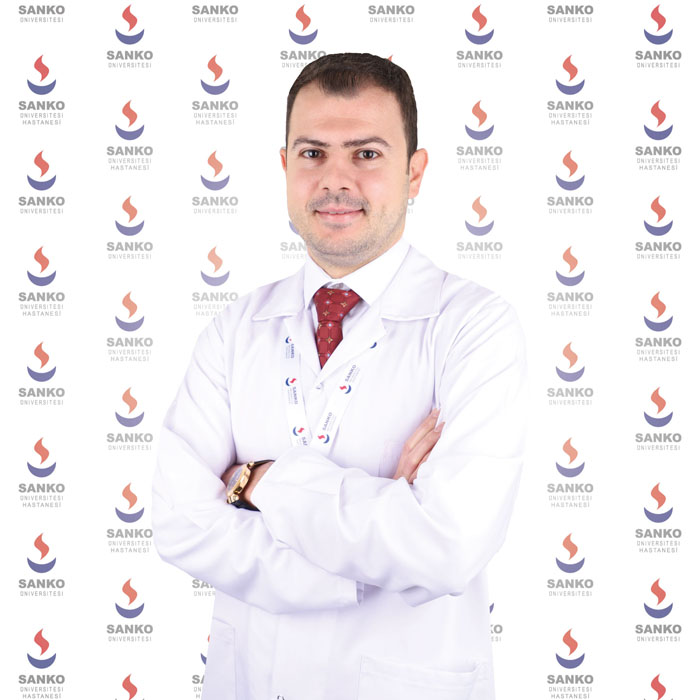 Dr.Kurtgil Sanko da