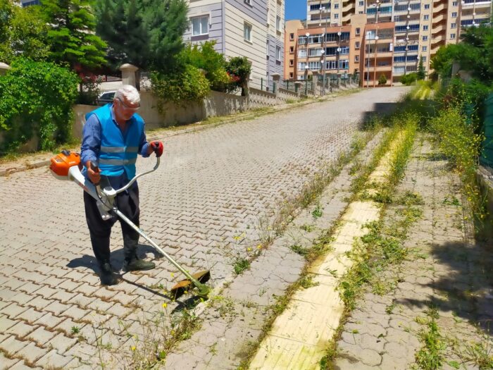 ONİKİŞUBAT BELEDİYESİ NORMALE DÖNDÜ !