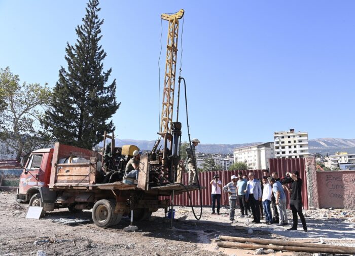 Mikro bölgeleme Sonuçlarına Göre Planlama Yapılacak”