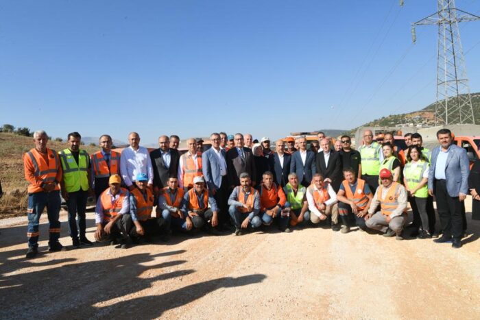 İlk Depremin Merkez Üssü Pazarcık’