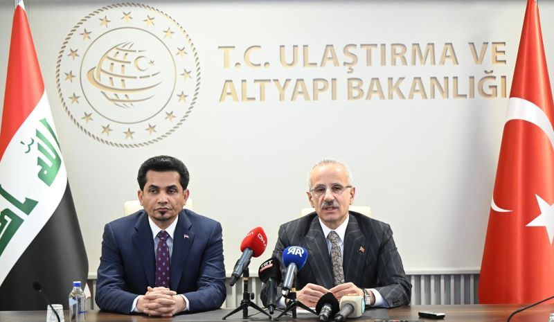 Türkiye’de Ve Irak’ta Ofisler Açılacak