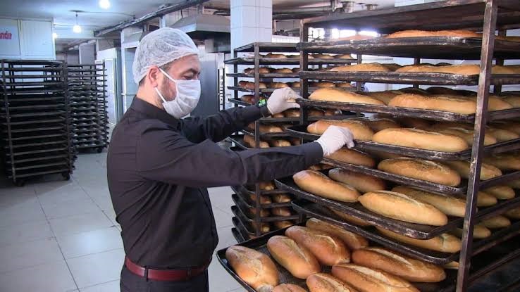 Stoktaki un bitene kadar halk ekmeğe zam yapılmayacak