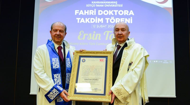 Ersin Tatar Fahri Doktor