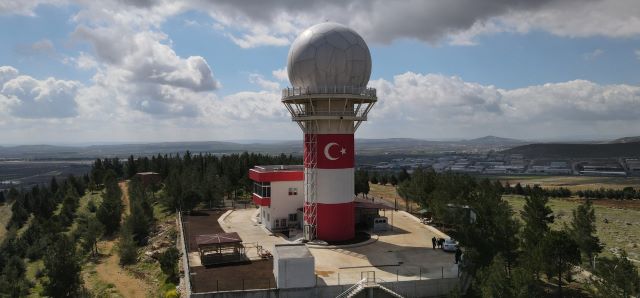 Türkiye Hava Trafik Kontrol Hizmetlerinde Önemli Bir Aşama Kaydetti