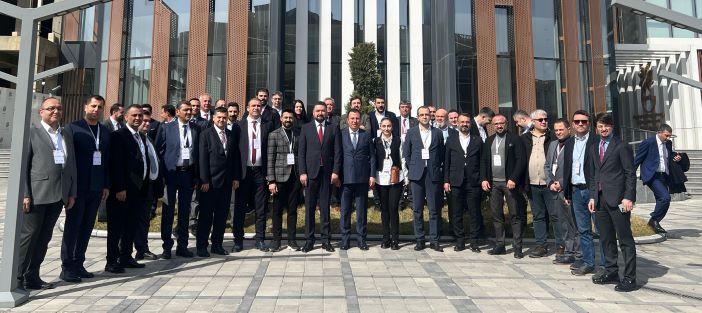 Kahramanmaraş Azerbaycan Ortak Yatırım