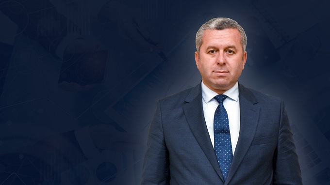 PROF. DR. MAHMUT YARDIMCIOĞLU, 2021 VE YENİ YIL DEĞERLENDİRMELERİNDE BULUNDU