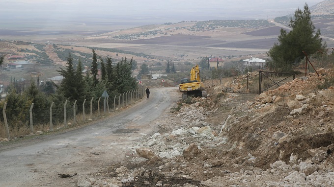 ÜRETİCİLER İÇİN YENİ GÜZERGÂH AÇILIYOR