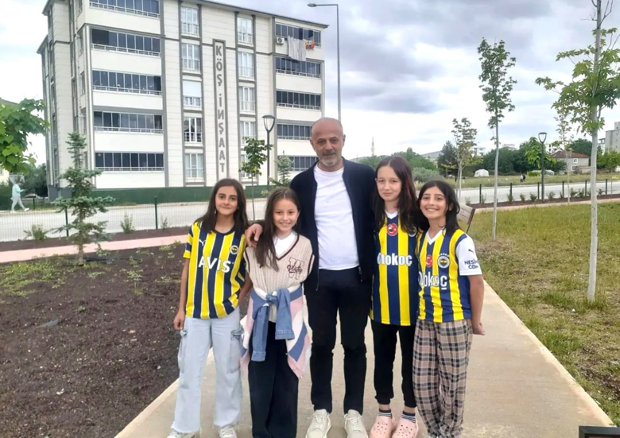 Fenerbahçeli Kızlar !