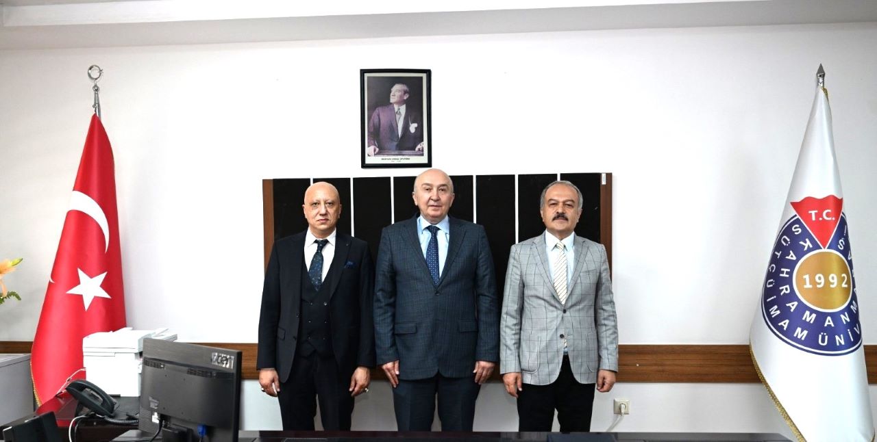 Güzel Sanatlar Fakültesi Dekanlığına Prof. Dr. Orhan Ercan Atandı