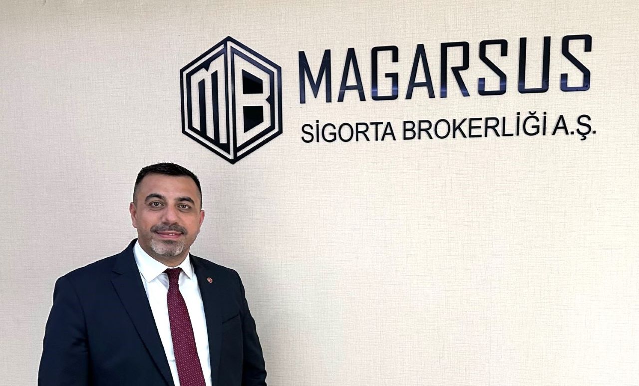 Kahramanmaraş’ın ilk Sigorta Brokerlerini açtı