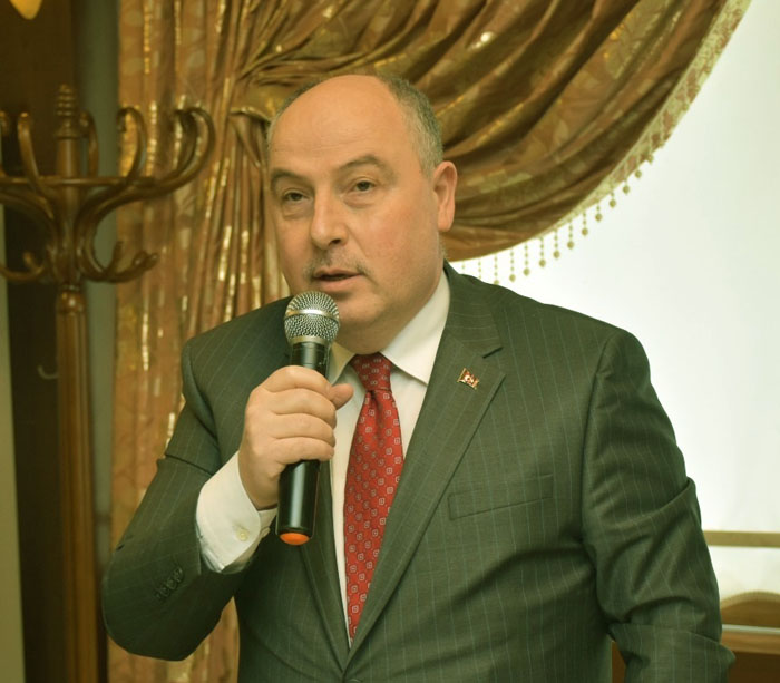 Şehit Çocukların Karne Sevinci