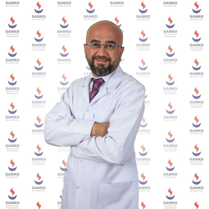 SANKO ÜNİVERSİTESİ HASTANESİ  SKOLYOZ POLİKLİNİĞİ HİZMETE AÇILDI