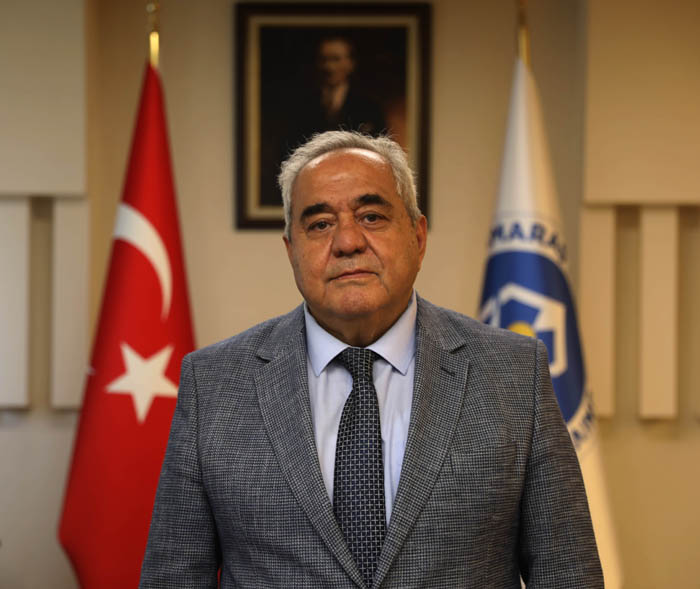 KİÜ Rektörü Özgül” 7 Şubat Kahramanlık günümüz kutlu olsun”