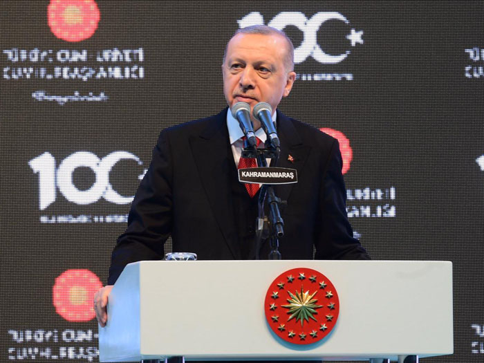 “ Maraş’ın İstiklal Mücadelesi”