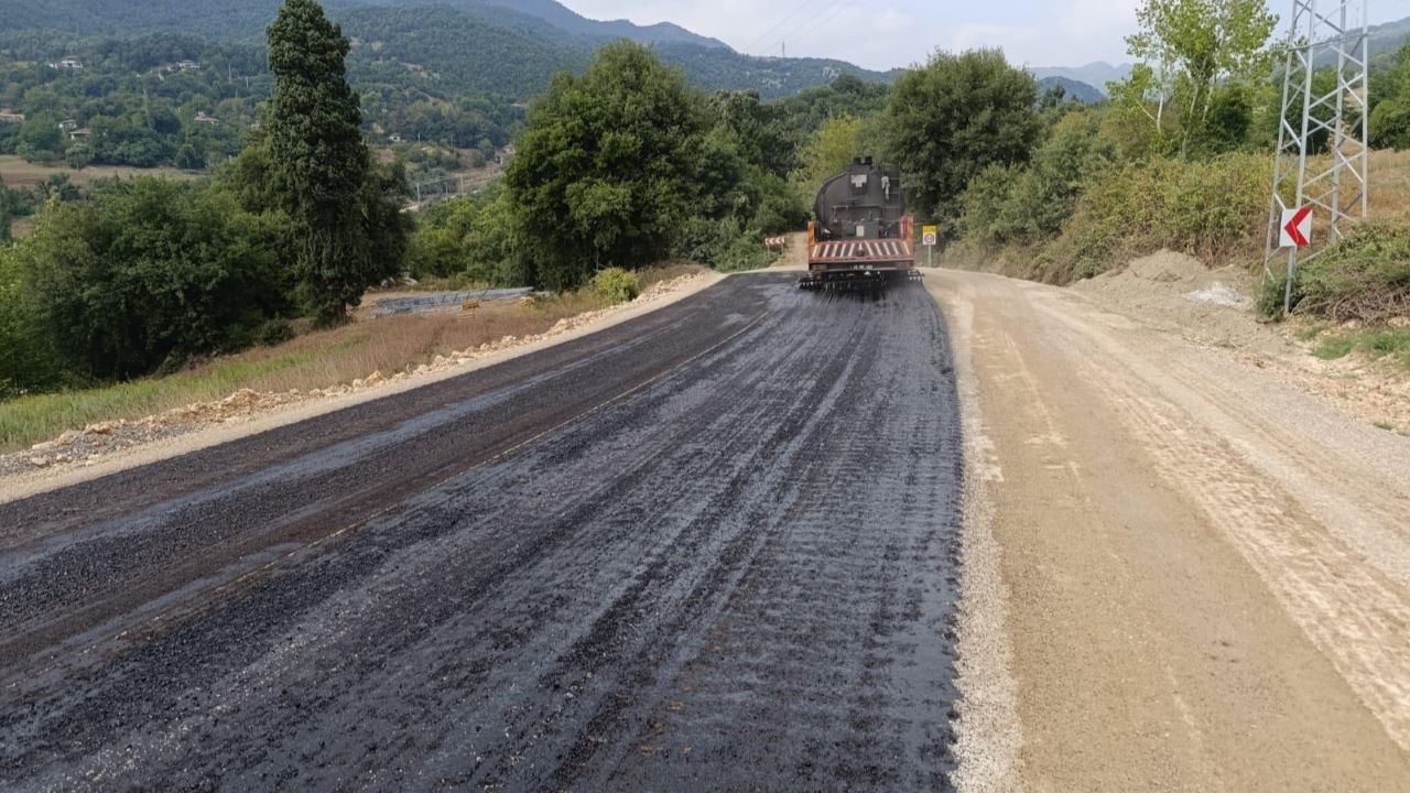 ,Andırın’da  Grup Yolunu Şerbet