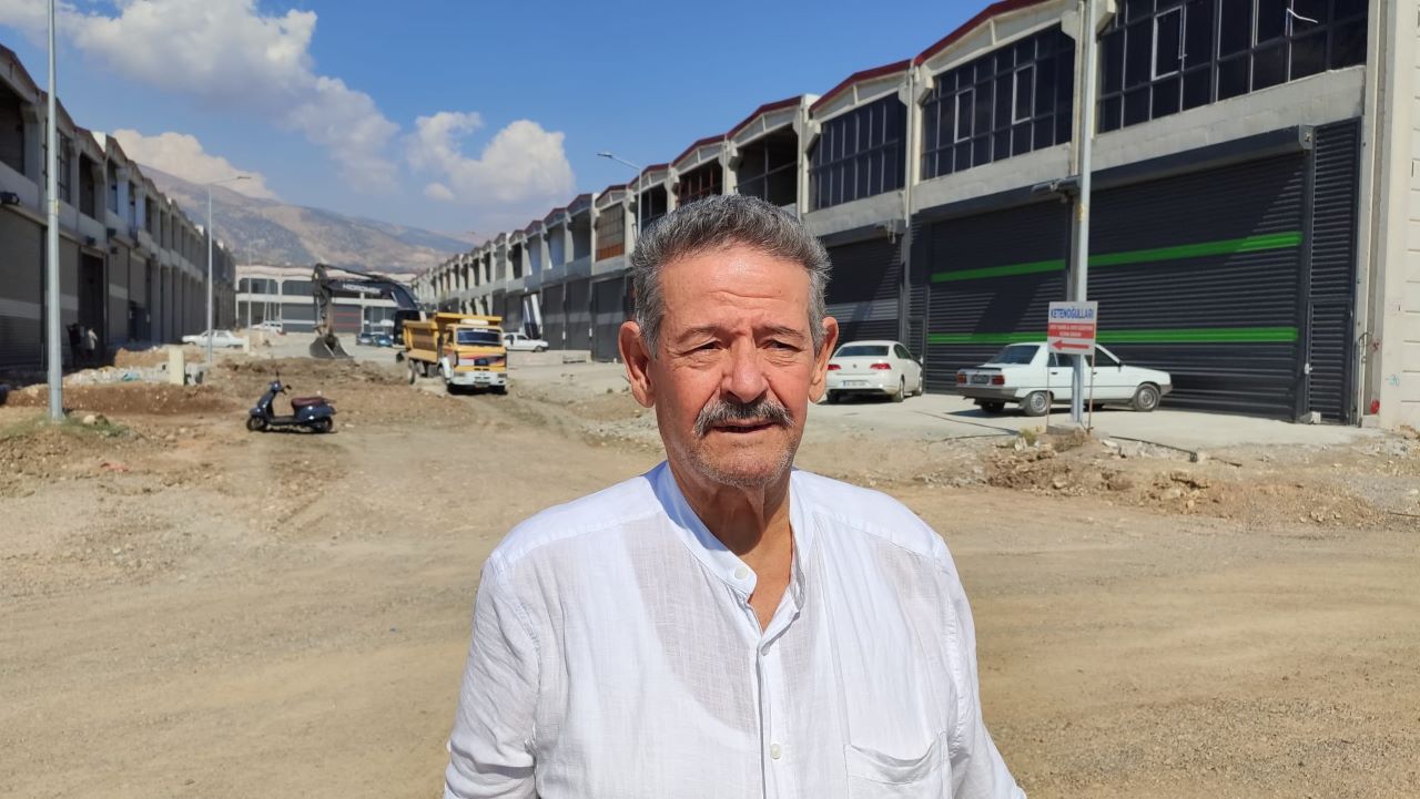 500 İş Yerini Teslime Başladık