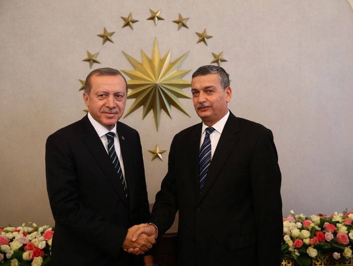 Seracılara müjde Güvenç’ten geldi!