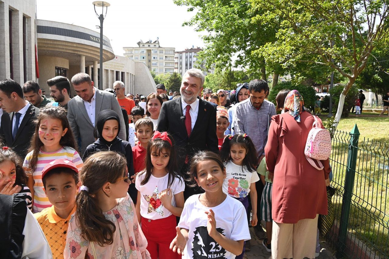 Yeni Eğitim Öğretim Yılı Hayırlı Olsun