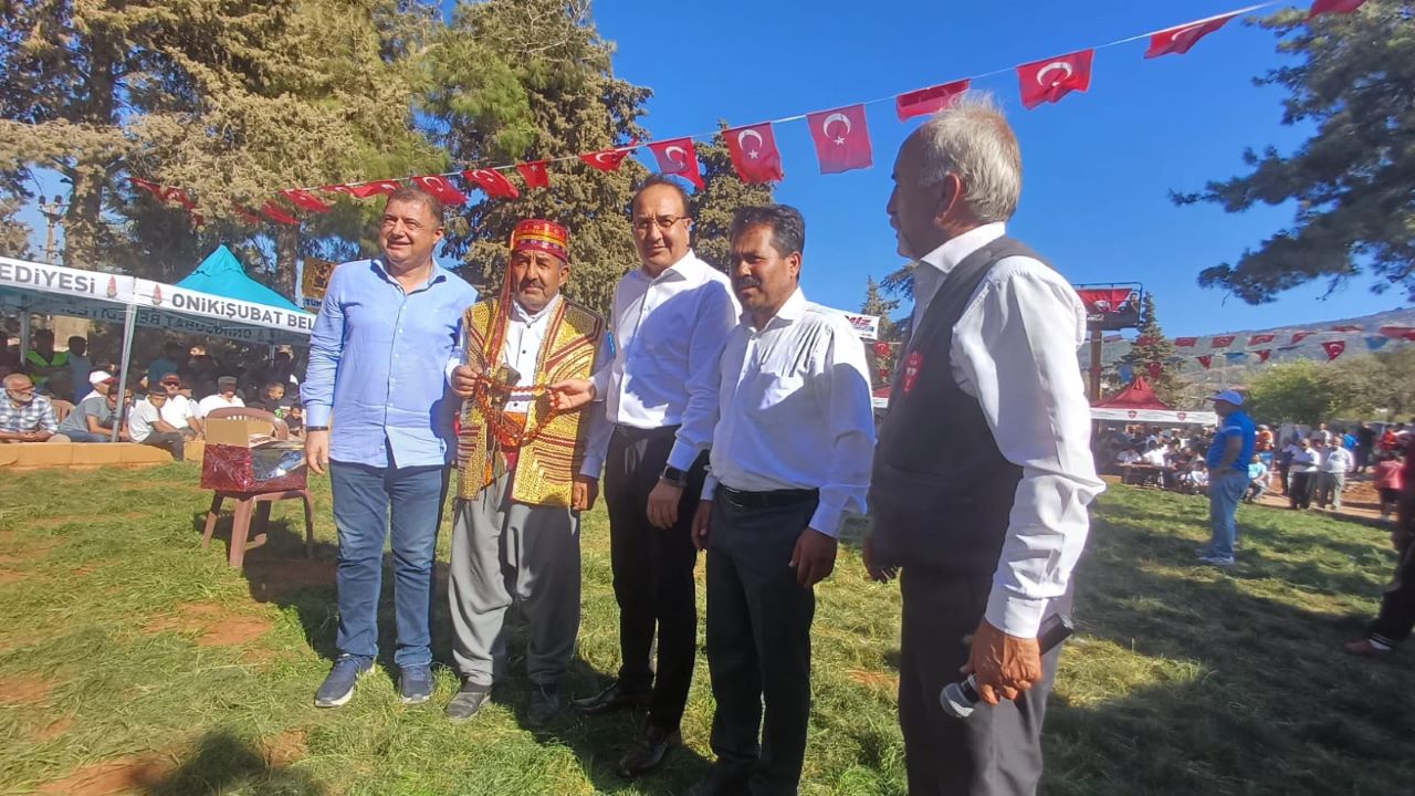 Güreş ve Futbol Birlik Çıktı