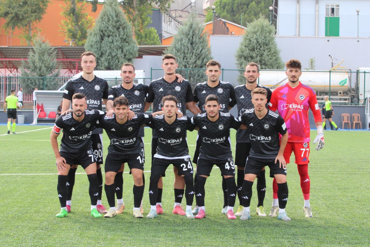 İstiklalspor, Deplasmanda Edirnespor’u 2-0 Mağlup Ederek 2’de 2 Yaptı